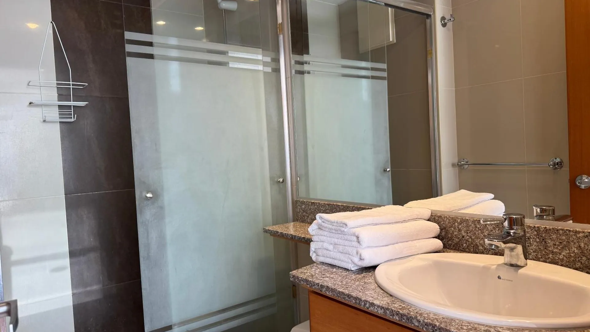 Apartament Hermoso Apartamento Calle Whymper - 2 Habitaciones - Quito