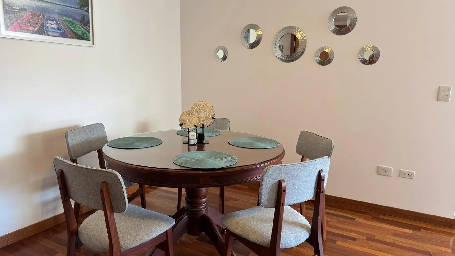 Hermoso Apartamento Calle Whymper - 2 Habitaciones - Quito