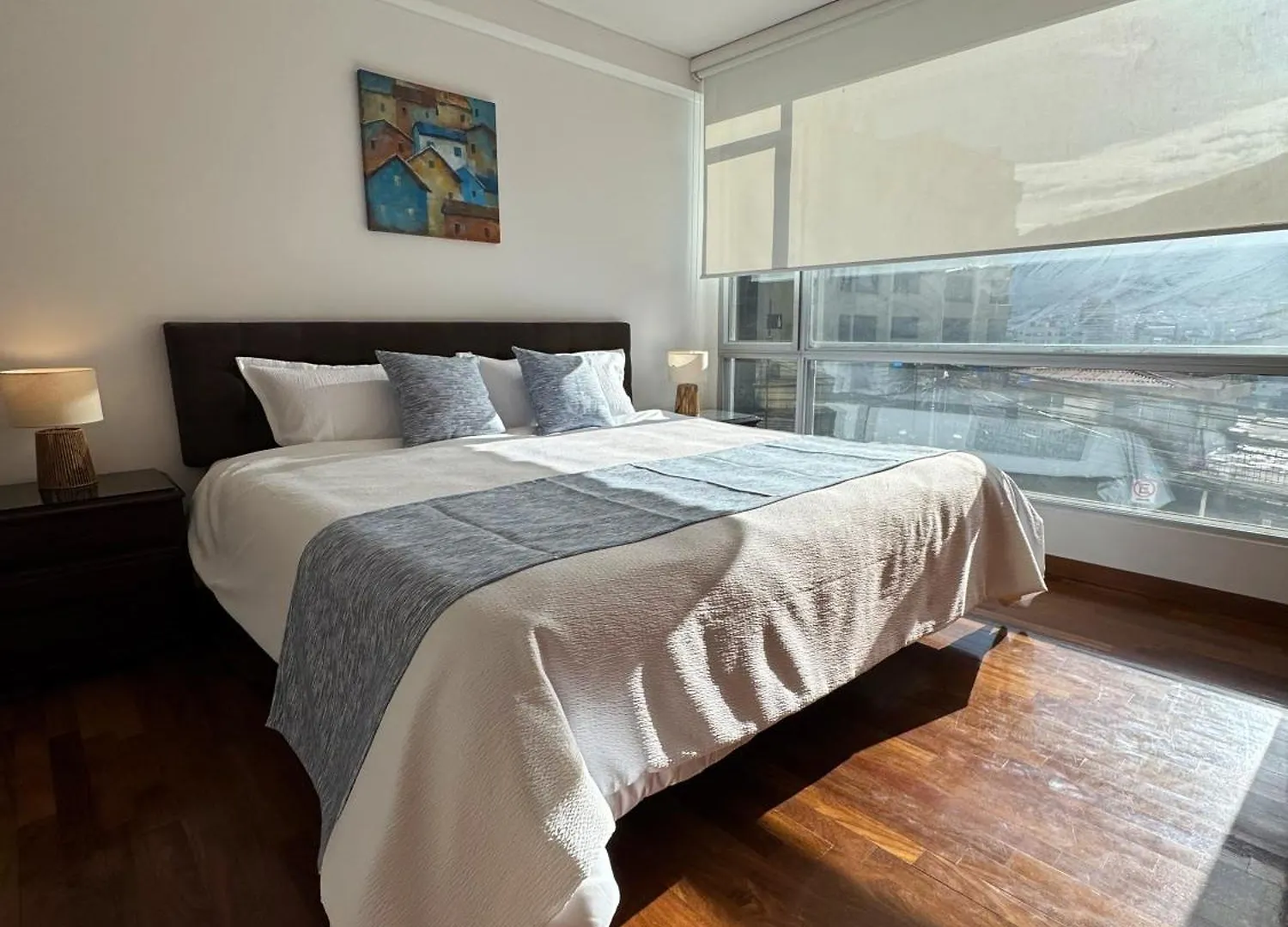 Hermoso Apartamento Calle Whymper - 2 Habitaciones - Quito 0*,  Ekwador